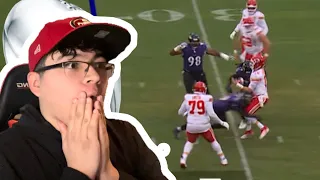 HOW DO THE CHIEFS KEEP DOING THIS?!?! (AFC Championship Game 2024 Reaction)