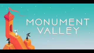 Monument Valley l Walkthrough Full Game - Part 1 (iOS/Android)