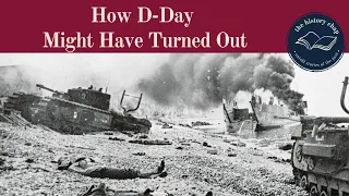 Dieppe Raid 1942 WW2