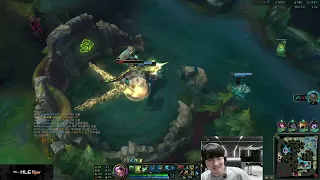 Viper proview 2023/06/03 jinx lucian zeri Korea challenger | Viper第一视角