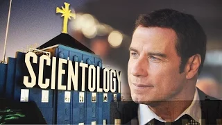 Dark Dirty FACTS About THE CHURCH OF SCIENTOLOGY