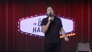 El Show de GH 17 de Sept 2020 Parte 1