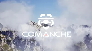 Comanche Adds Free Multiplayer and New Content