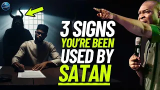 Is Your Friend Actually the Enemy? 3 Signs You're Being Used by Satan | Apostle Joshua Selman