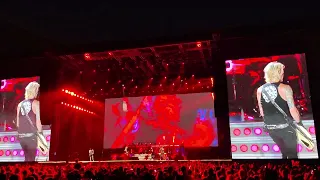 Guns N' Roses - Pretty Tied Up (Live@Olympic Stadium, July 22, 2023, Athens, Greece)