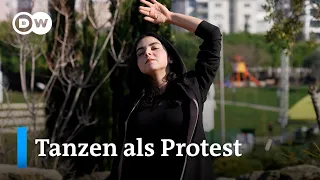 Die Massenproteste im Iran lassen nach, doch der Widerstand gegen das Regime bleibt | DW Nachrichten