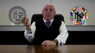 Dr Richard Bandler explains what is Mix State Comunication in NLP