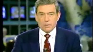 CBS Evening News February 14, 1991 Part 1