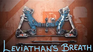 Make Bows, Not War: Leviathan's Breath Exotic Bow Quest - Destiny 2: Shadowkeep Part 22
