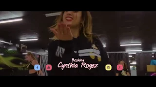 Havana-Camilla Cabello /Choreography by Cynthia Rogez