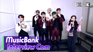 (ENG SUB)[MusicBank Interview Cam] NCT 127 (NCT 127 Interview)l @MusicBank KBS 211105