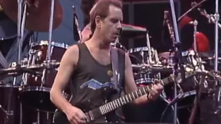 Grateful Dead - Let It Grow (Philadelphia 7/7/89) (Official Live Video)