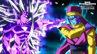 Goku Omni Infinity ♾️ || Goku V.s Yamoshi || Goku Most Powerful Fusion || Explain In Hindi