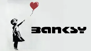 Banksy - Streetart