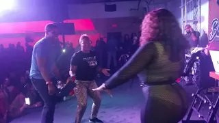 Destra Live In Atlanta 2018