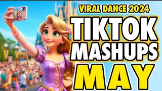 May 2024 viral dance tiktok mashup