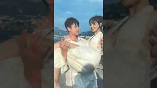 Nadech proposes to Yaya 😻😘😍👏🏻💕#nadechkugimya #yaya #proposal