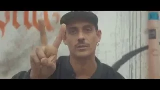 Noyz Narcos parla di ZETA il film sul rap Italiano