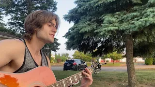 “Upside Down” - Jack Johnson Acoustic Cover