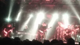 Opeth - The Grand Conjuration (Live @ Pale Communion Europe 2014)