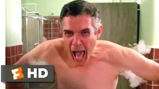 Police Academy 4 (1987) - Burn, Rinse, Repeat Scene (3/9) | Movieclips