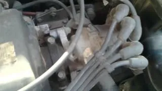 Hyundai Accent X3, 1998 problem(s) II