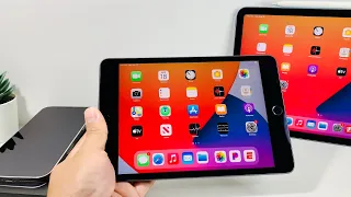 iPad Mini 5 Worth It in 2021?