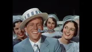 SINGIN’ IN THE RAIN | Official Trailer | Aug 6-12