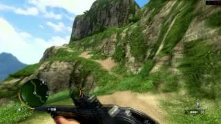 84 Far Cry 3 "Реликвии"
