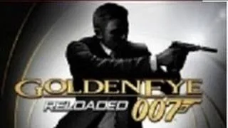 GoldenEye 007: Reloaded - Gameplay Trailer