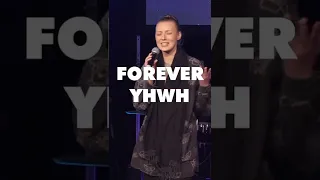 Forever YHWH