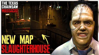 Texas Chainsaw Massacre: The Game | NEW MAP AND MORE GAMEPLAY INFO!