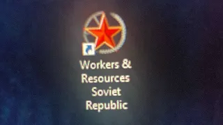 Легкие деньги в игре Workers & Resources Soviet Republic режим космонавт