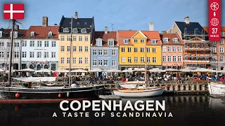 Experiencing the Hygge of Copenhagen - Study Abroad | Episode 37