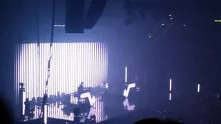 Stromae Hallenstadion- Ta fête 5.12.2014