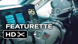 Interstellar Featurette - Kip Thorne (2014) - Matthew McConaughey Sci-Fi Movie HD