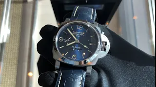 First Look | Panerai's 2019 North America Exclusive Special Edition PAM00986