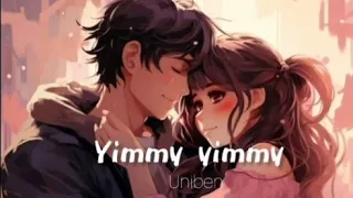 yimmy yimmy lyrics #slowedandreverb #lofi #subscribetomychannel