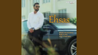 Ehsas