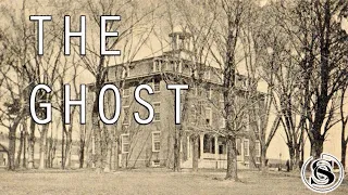 The Ghost (The Story of an Old Academy) - Story Podcast