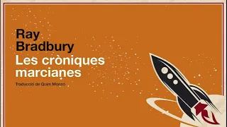 [Audiollibre] Les cróniques marcianes