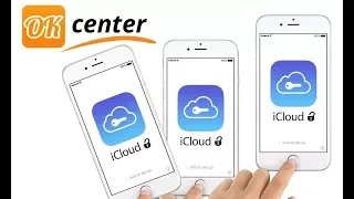 Как разблокировать iCloud если iPhone не включается?