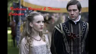 Katherine Howard & Thomas Culpeper