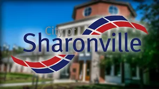 Sharonville City Council Meeting - August 31, 2021