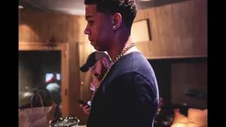 Lil Bibby - John Snow (2016 New CDQ Dirty NO DJ) @LilBibby_