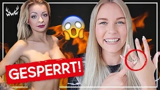 Katja Krasavice GESPERRT! • DAGI sagt JAAA! • Dat Adam: NEUES ALBUM! | #WWW