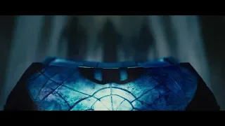 The Frost Giants vs The Destroyer Scene - Thor (2011) Movie Clip