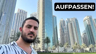 Scammer Hub Dubai!? (Das wissen die WENIGSTEN)