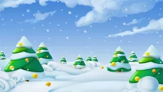 Beautiful Christmas Music - Christmas Pixies