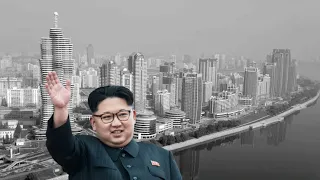 Grand Theft Auto IV Loading Screen (WORLD LEADERS) Edition